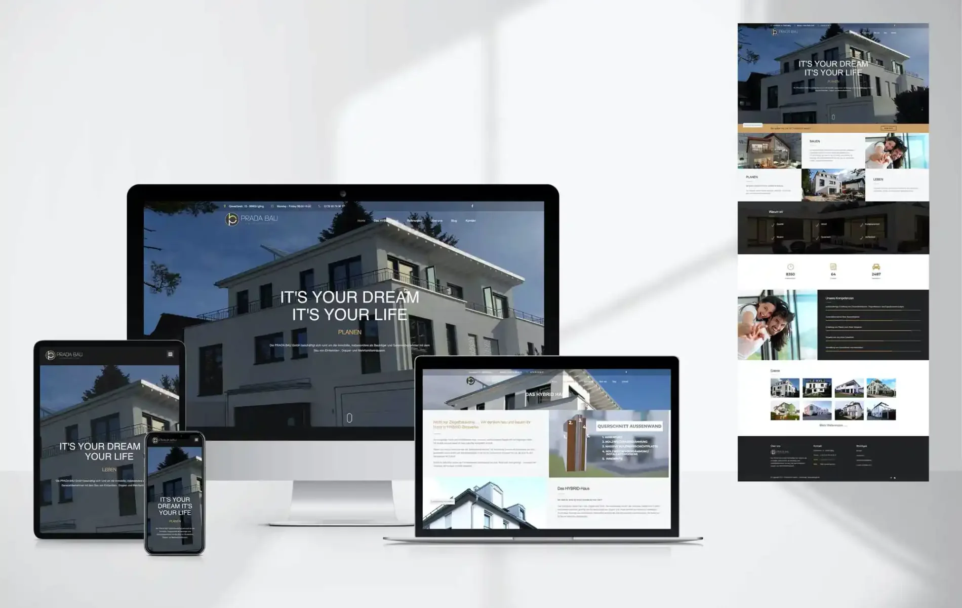 portfolio