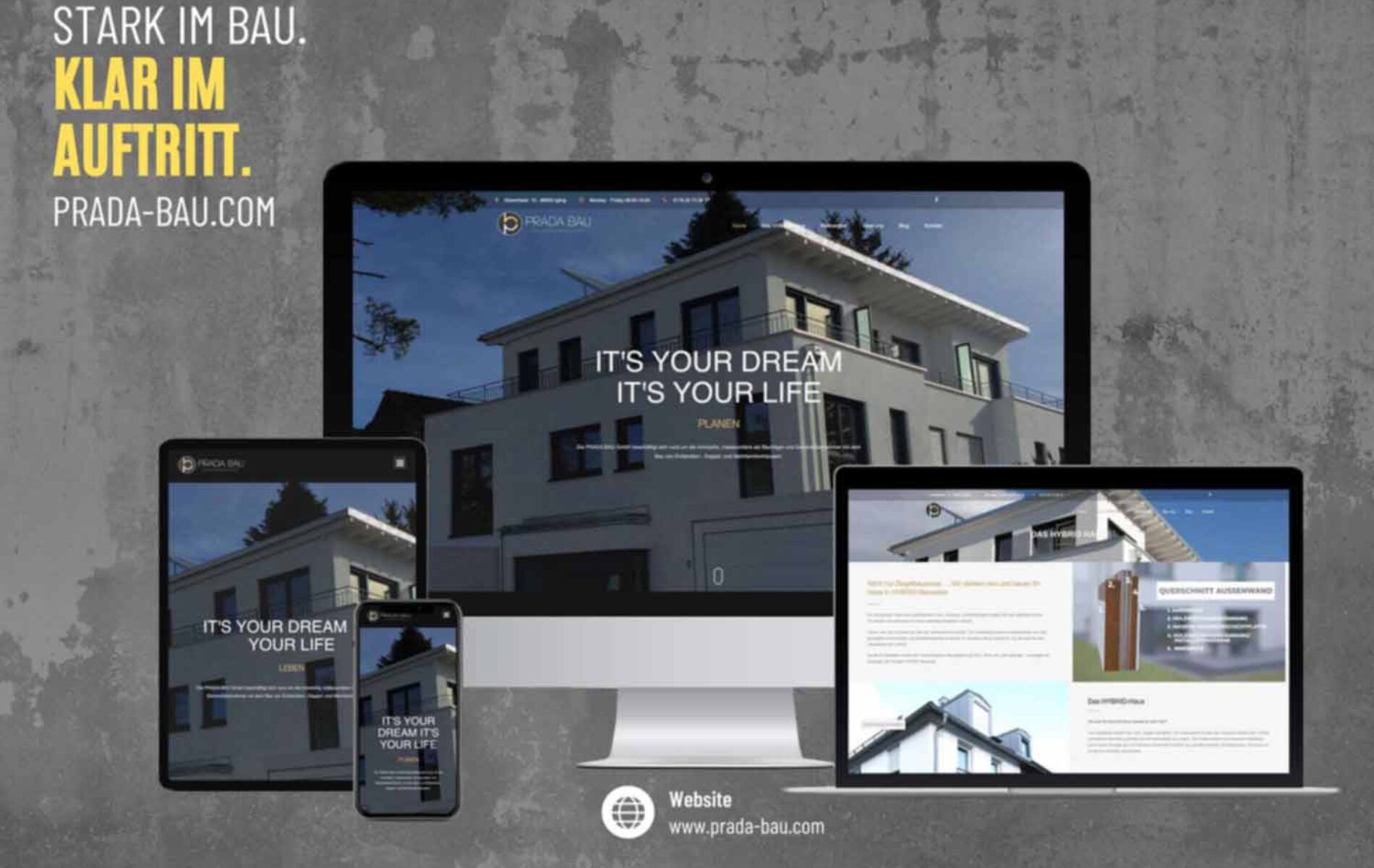 portfolio