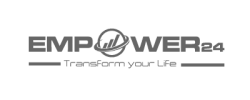 webdesign bauunternehmen architekt nadine freitag findyourdesign immobilien empower logo