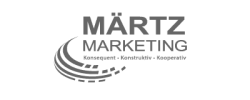 webdesign bauunternehmen architekt nadine freitag findyourdesign immobilien maertz Logo