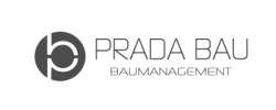 webdesign bauunternehmen architekt nadine freitag findyourdesign immobilien pradabau logo