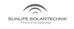 webdesign bauunternehmen architekt nadine freitag findyourdesign immobilien solar sunlife logo